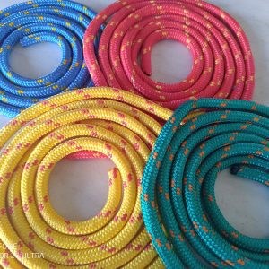 Lina polipropylenowa fi 10 - 1 m (dostępna w odcinkach 2,5 m)