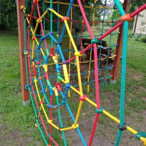 PAJĘCZYNA !  HAKI GRATIS !