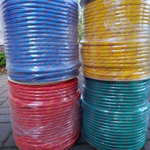 Lina polipropylenowa fi 12 - 1m